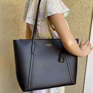Kate Spade cara large tote